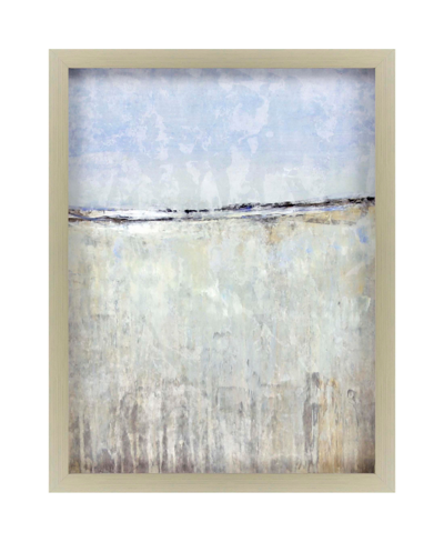 Paragon Picture Gallery Clearing Ii Wall Art In Blue