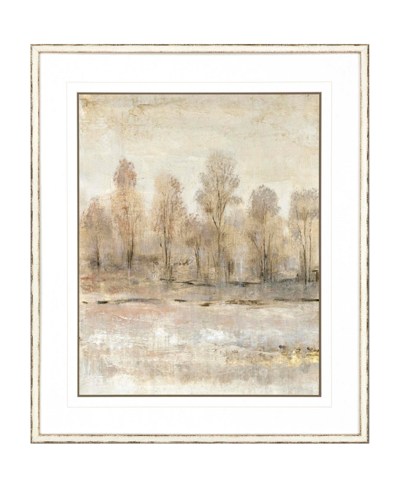 Paragon Picture Gallery Peaceful Forest I Wall Art In Neutral