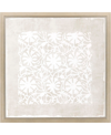 PARAGON PICTURE GALLERY VENETIAN LACE II WALL ART
