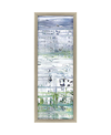 PARAGON PICTURE GALLERY GREEN FIELD II WALL ART