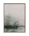 PARAGON PICTURE GALLERY HEAVY FOG I WALL ART