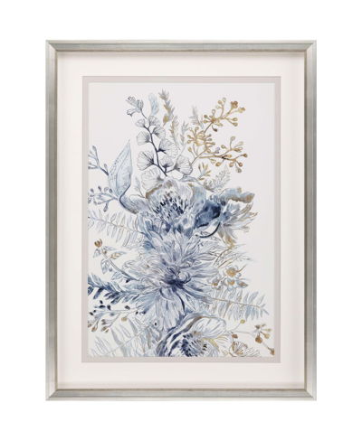 Paragon Picture Gallery Royal Blue I Wall Art