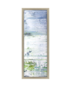 PARAGON PICTURE GALLERY GREEN FIELD I WALL ART