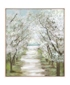PARAGON PICTURE GALLERY BLOSSOM PATHWAY WALL ART