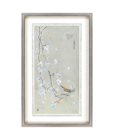 Paragon Picture Gallery Bird Family I Wall Art In Neutral