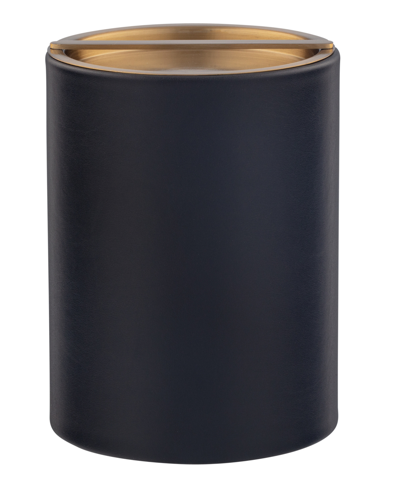 Kraftware Sunset Handlebar Cover Tall Ice Bucket In Black