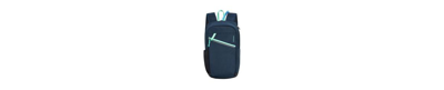Travelon 9l Backpack In Galaxy Blue