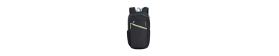 Travelon 9l Backpack In Jet Black