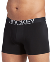 JOCKEY ACTIVESTRETCH 4" BOXER BRIEF