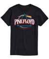 Airwaves Men's Pink Floyd Dark Side Of The Moon T-shirt In Black