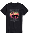 AIRWAVES MEN'S PINK FLOYD ANIMALS T-SHIRT