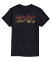 AIRWAVES MEN'S ACDC LOGO T-SHIRT