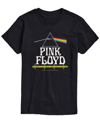 Airwaves Men's Pink Floyd Dark Side Of The Moon T-shirt In Black