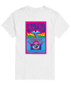 AIRWAVES MEN'S PINK FLOYD KIMBERLY T-SHIRT