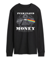 Airwaves Men's Pink Floyd Money T-shirt In Black