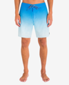 HURLEY MEN'S PHANTOM CLASSIC SWIM SHORTS