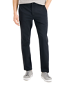 ALFANI MEN'S TECH PANTS, CREATED FOR MACY'S