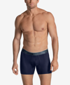 LEO MEN'S MID-LENGTH BOXER BRIEF