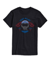 AIRWAVES MEN'S TOP GUN MAVERICK TEST PILOT T-SHIRT