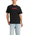 LEVI'S MEN'S RELAXED FIT BOX TAB T-SHIRT