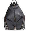 REBECCA MINKOFF JULIAN BACKPACK,HS16IBLB01