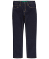 LEVI'S BIG BOYS 511 SLIM FIT STRETCH PERFORMANCE JEANS