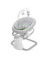 GRACO SOOTHE MY WAY SWING WITH REMOVABLE ROCKER