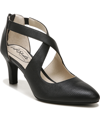 LIFESTRIDE WOMEN'S GIOVANNA 3 DRESS PUMPS