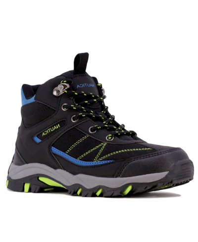 NAUTICA LITTLE BOYS RIVER ROCK HIKING BOOTS