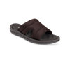 UNLISTED KENNETH COLE UNLISTED MEN'S QUINN QUILTED SLIDE SANDALS MEN'S SHOES
