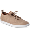 ALFANI MEN'S CARSON LOW TOP SNEAKER, CREATED FOR MACY'S