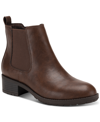 STYLE & CO WOMEN'S GLADYY BOOTIES, CREATED FOR MACY'S