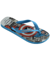 Havaianas Men's Marvel Classics Sandals Men's Shoes In Turquoise