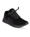 HIND MEN'S HM-BLAST KNIT SNEAKERS MEN'S SHOES