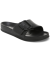 Zodiac Women's Desert Pool Slides Women's Shoes In Black
