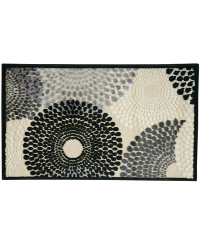 Long Street Looms Closeout!  Chimeras Chi04 2'3" X 3'9" Area Rug In Ivory