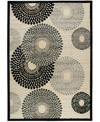 LONG STREET LOOMS CLOSEOUT! LONG STREET LOOMS CHIMERAS CHI04 7'9" X 10'10" AREA RUG