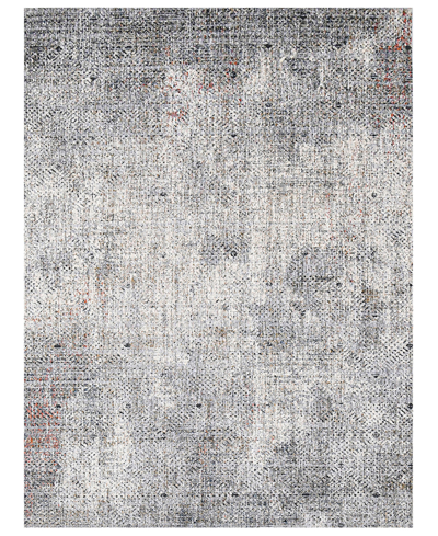 Amer Rugs Vermont Divina 2' X 3' Area Rug In Gray