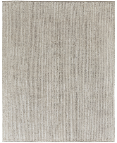 Simply Woven Alford R6922 2' X 3' Area Rug In Ivory