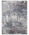 AMER RUGS VERMONT ALLAINE 7'10" X 9'10" AREA RUG