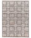 SURYA ZARAGOZA ZRZ-2314 6'7" X 9' AREA RUG