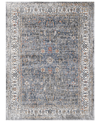 AMER RUGS VERMONT GLIDEL 5'3" X 7'6" AREA RUG