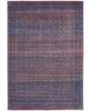 SIMPLY WOVEN VOSS R39H8 7'10" X 9'10" AREA RUG