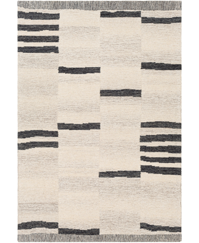 Surya Granada Gnd2330 8'10" X 12' Area Rug In Tan/beige
