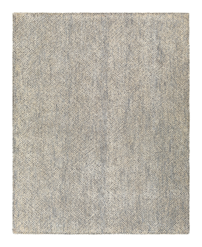 Surya Helen Hle-2300 6' X 9' Area Rug In Charcoal