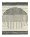 Surya Granada Gnd-2334 6' X 9' Area Rug In Beige