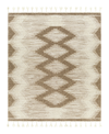 Surya Norwood Nwd-2310 2' X 3' Area Rug In Olive