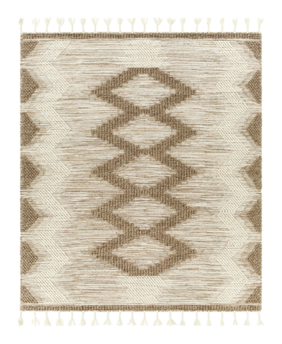 Surya Norwood Nwd-2310 2' X 3' Area Rug In Olive