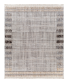 SURYA ZARAGOZA ZRZ-2308 6'7" X 9' AREA RUG