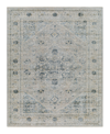 Surya Livabliss Brunswick Bwk-2319 Area Rug, 5' X 7'5 In Mist